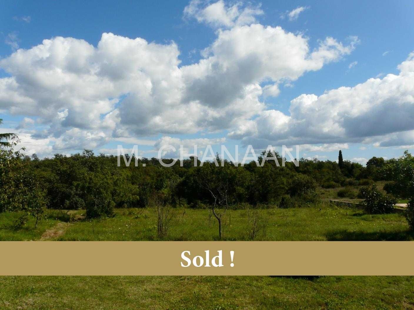 Građevinsko-stambeno, Prodaja, Poreč, Nova Vas