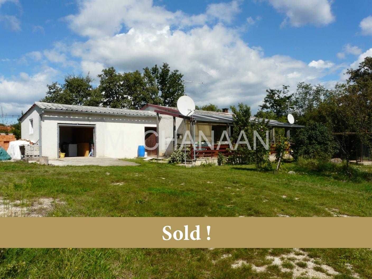 Građevinsko-stambeno, Prodaja, Poreč, Nova Vas