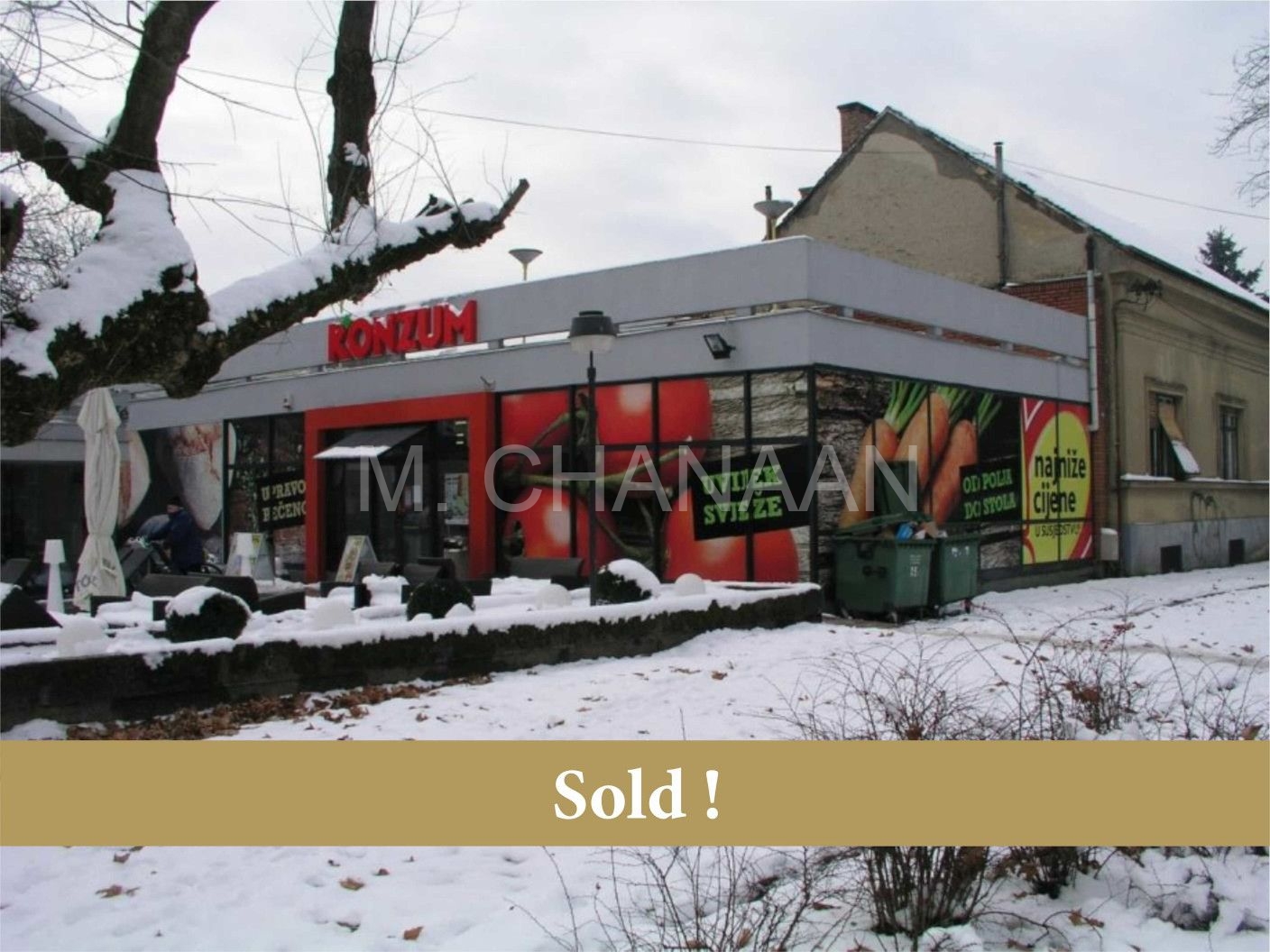 Trgovina, Prodaja, Sisak, Sisak