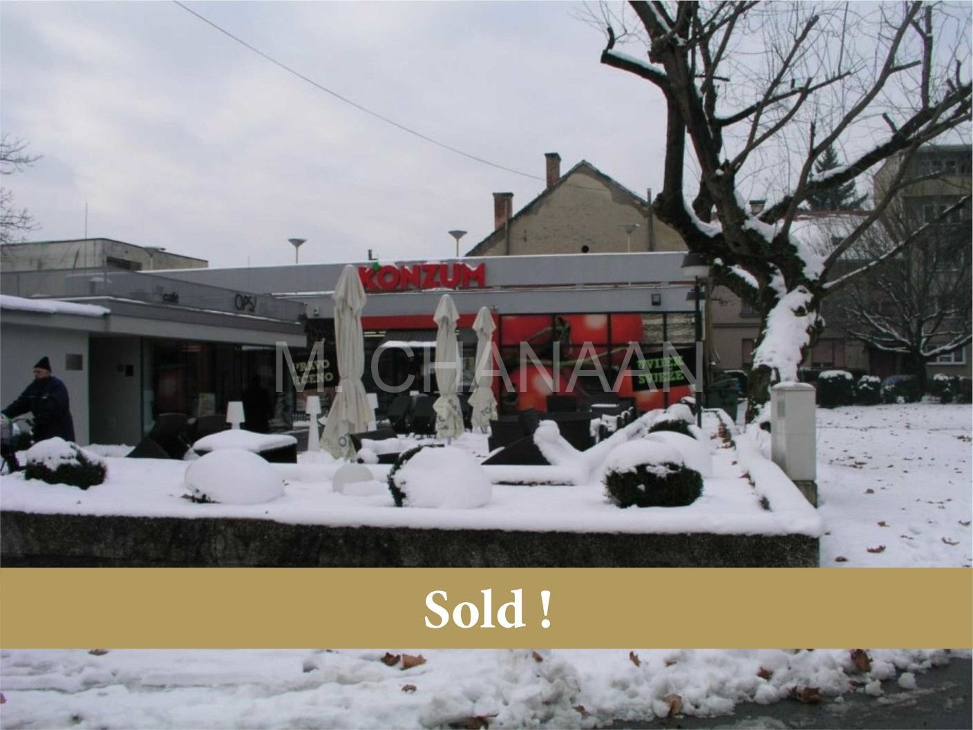 Trgovina, Prodaja, Sisak, Sisak