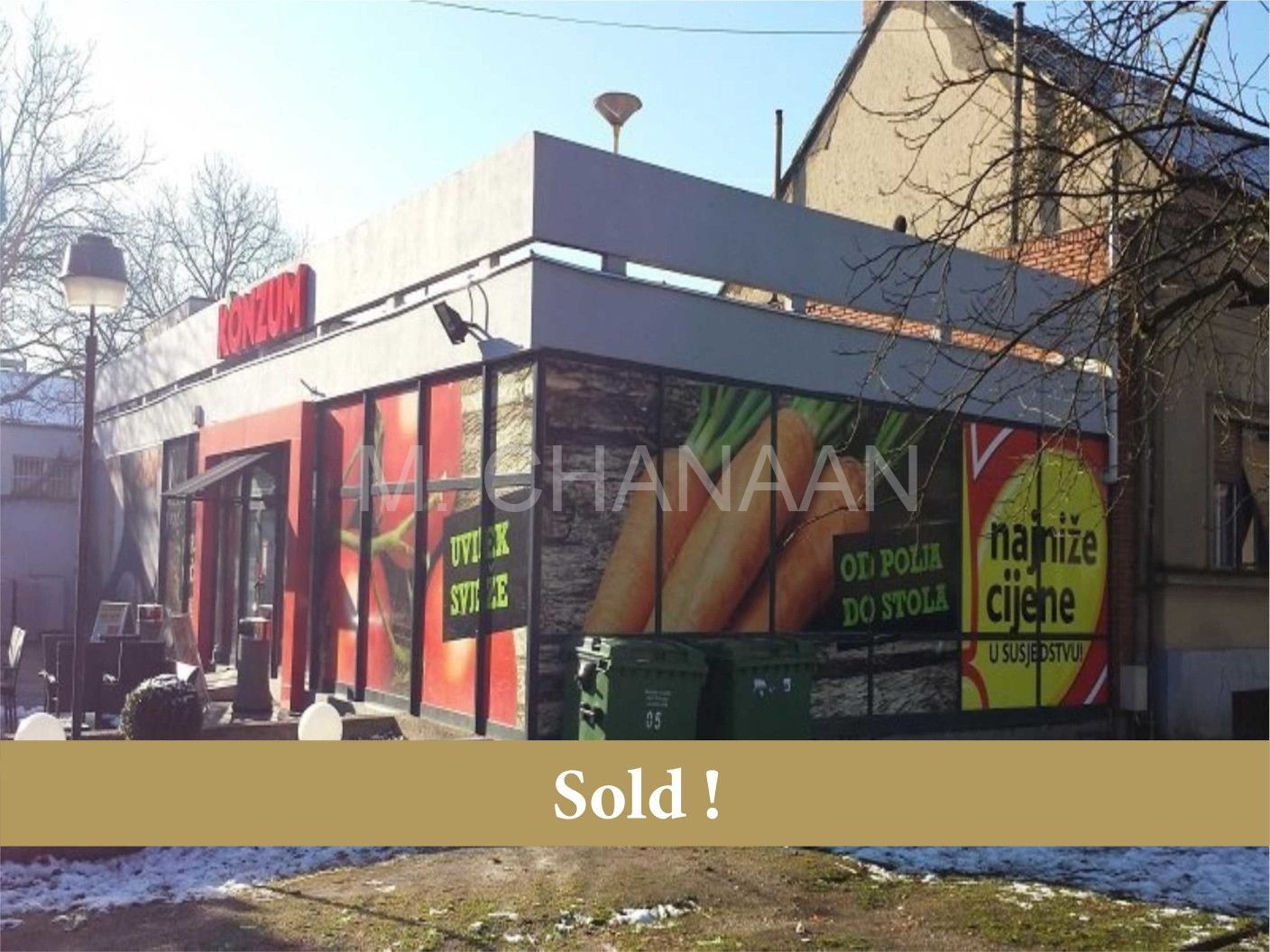 Trgovina, Prodaja, Sisak, Sisak