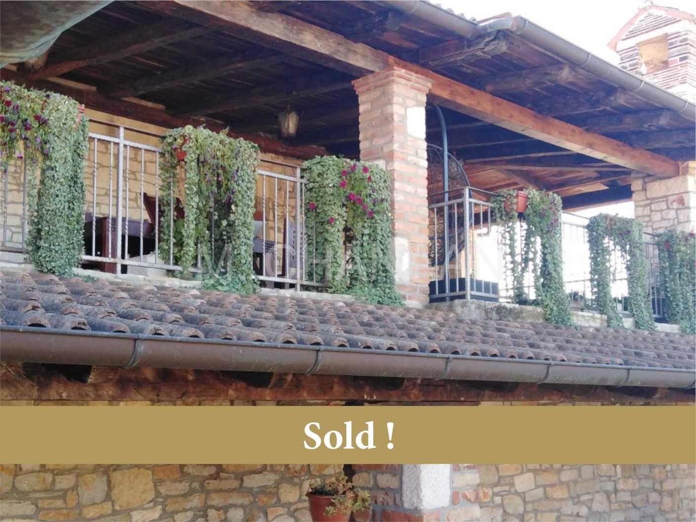 Kamena kuća, Prodaja, Kaštelir-Labinci, Rogovići