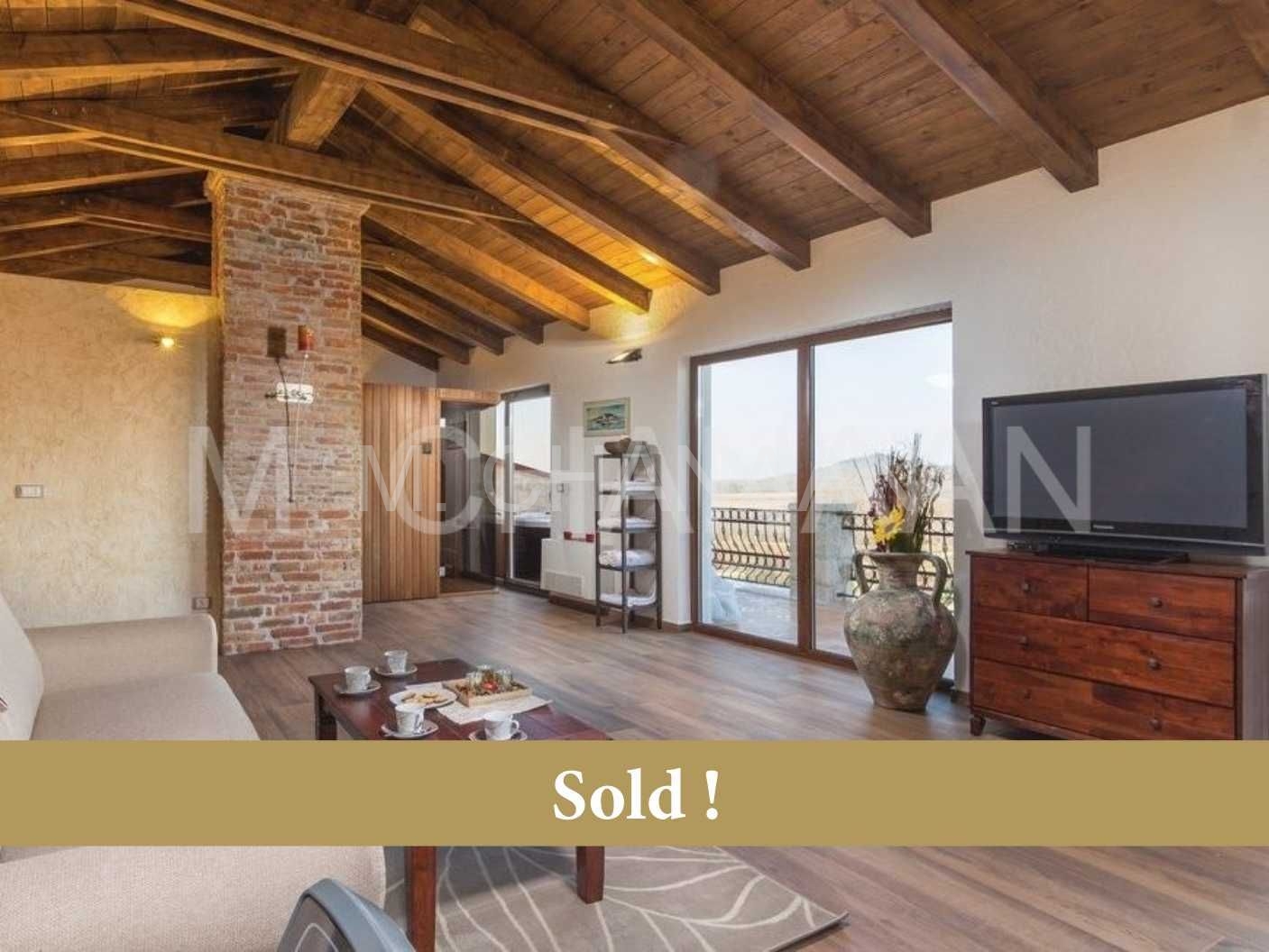 Vila, Prodaja, Poreč, Starići