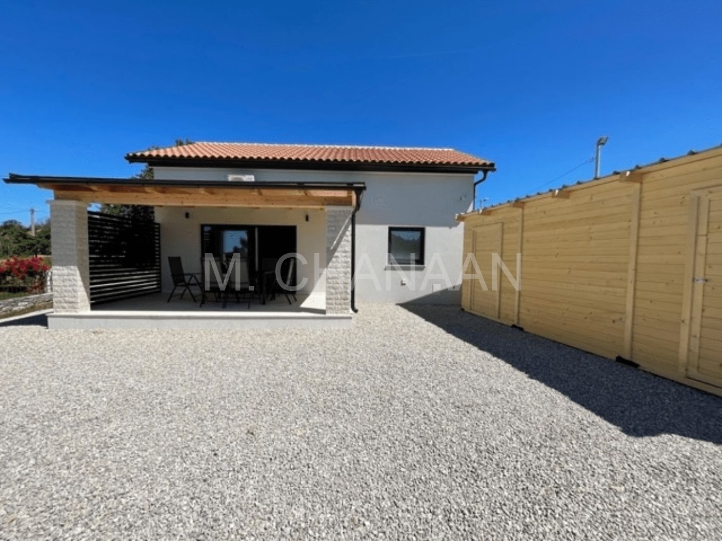 Samostojeća kuća, Prodaja, Umag, Babići