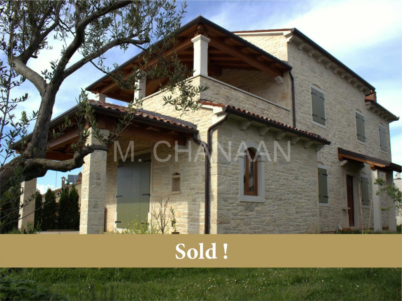 Kamena kuća, Prodaja, Tar-Vabriga, Tar