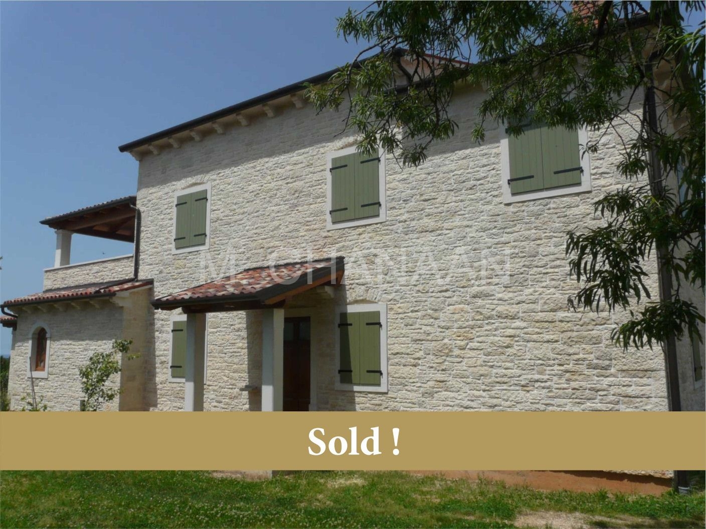 Kamena kuća, Prodaja, Tar-Vabriga, Tar