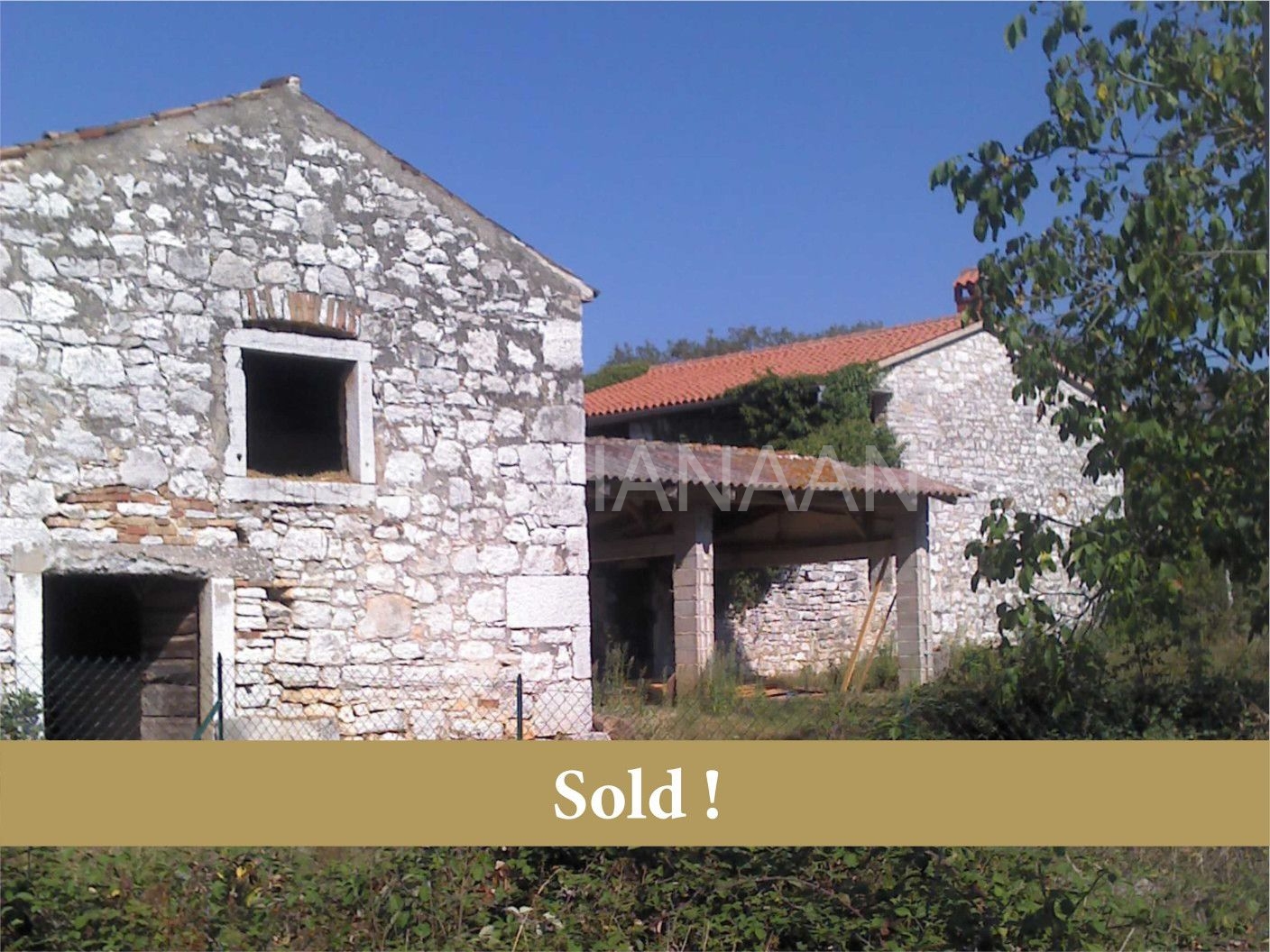 Kamena kuća, Prodaja, Poreč, Valkarin