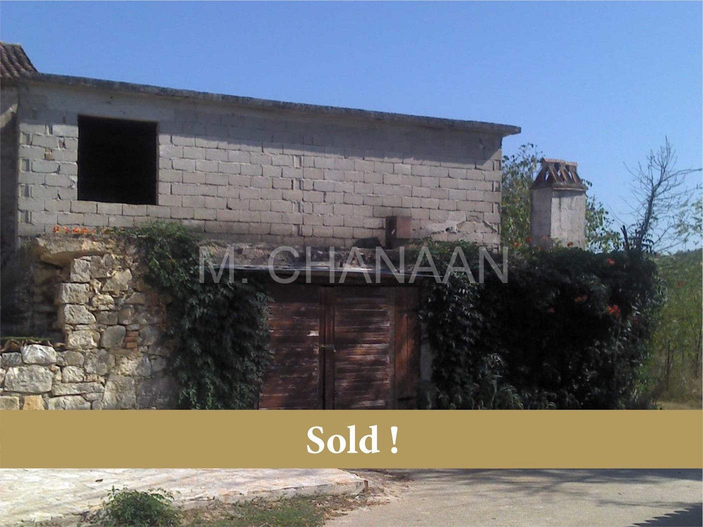 Kamena kuća, Prodaja, Poreč, Valkarin