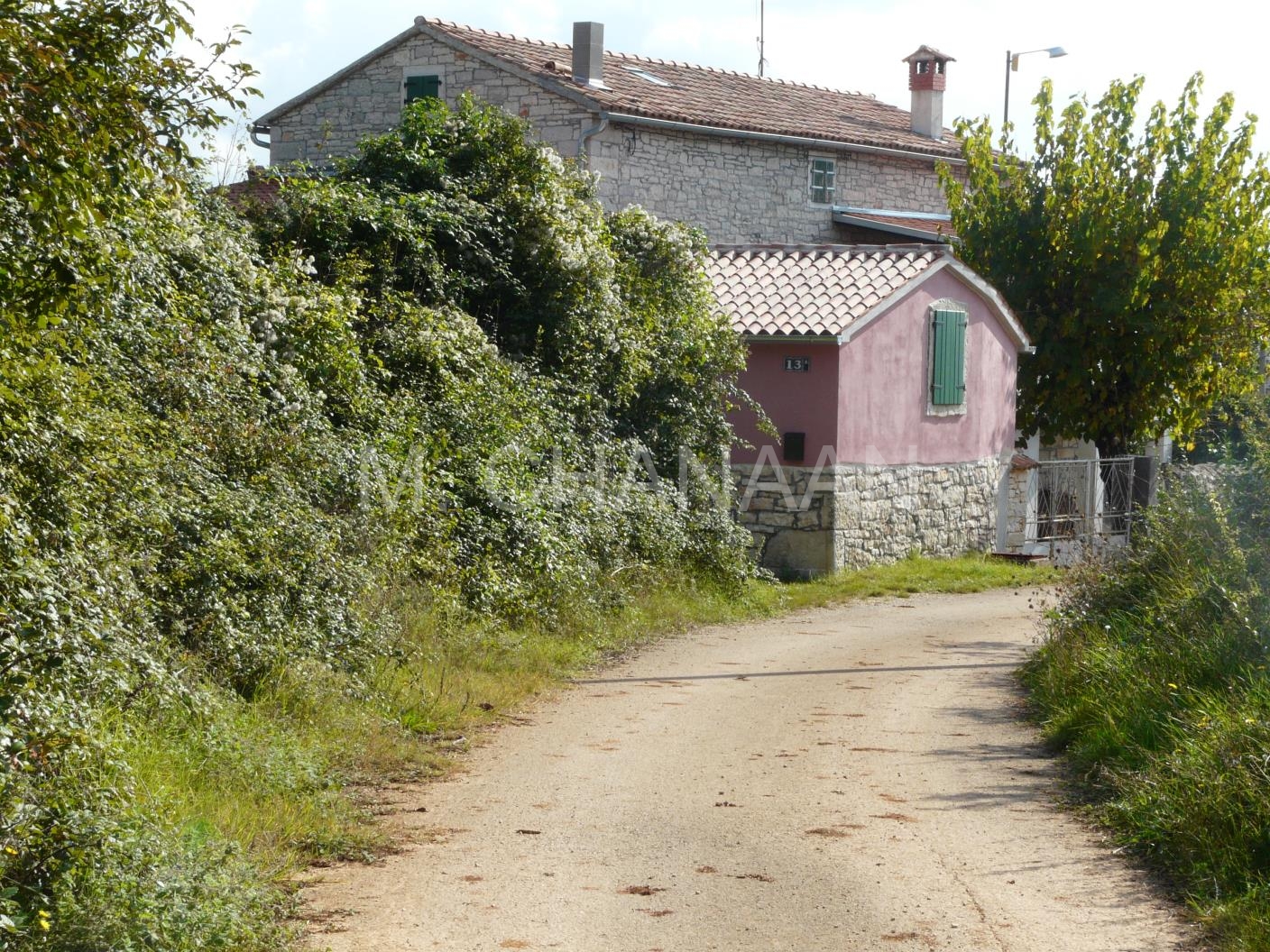 Zemljište, Prodaja, Višnjan