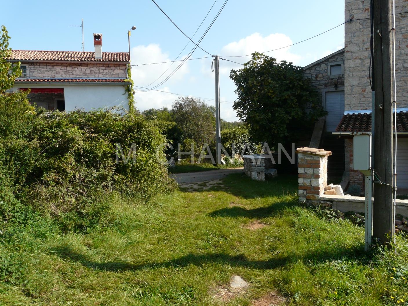 Zemljište, Prodaja, Višnjan