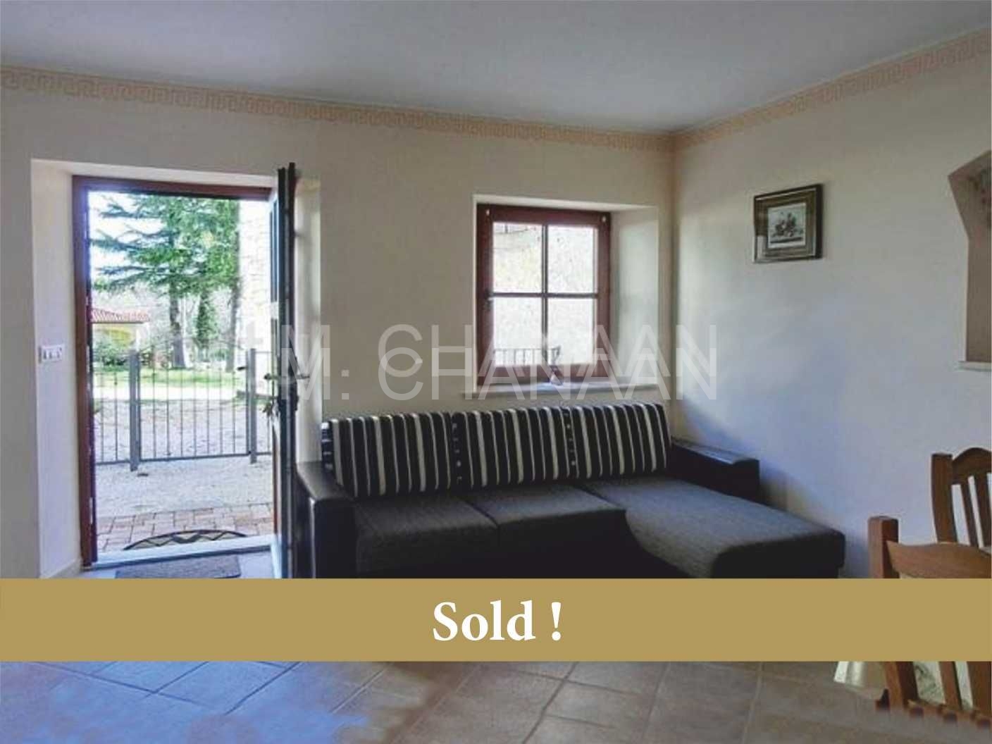 Obiteljska kuća, Prodaja, Sveti Lovreč, Begi