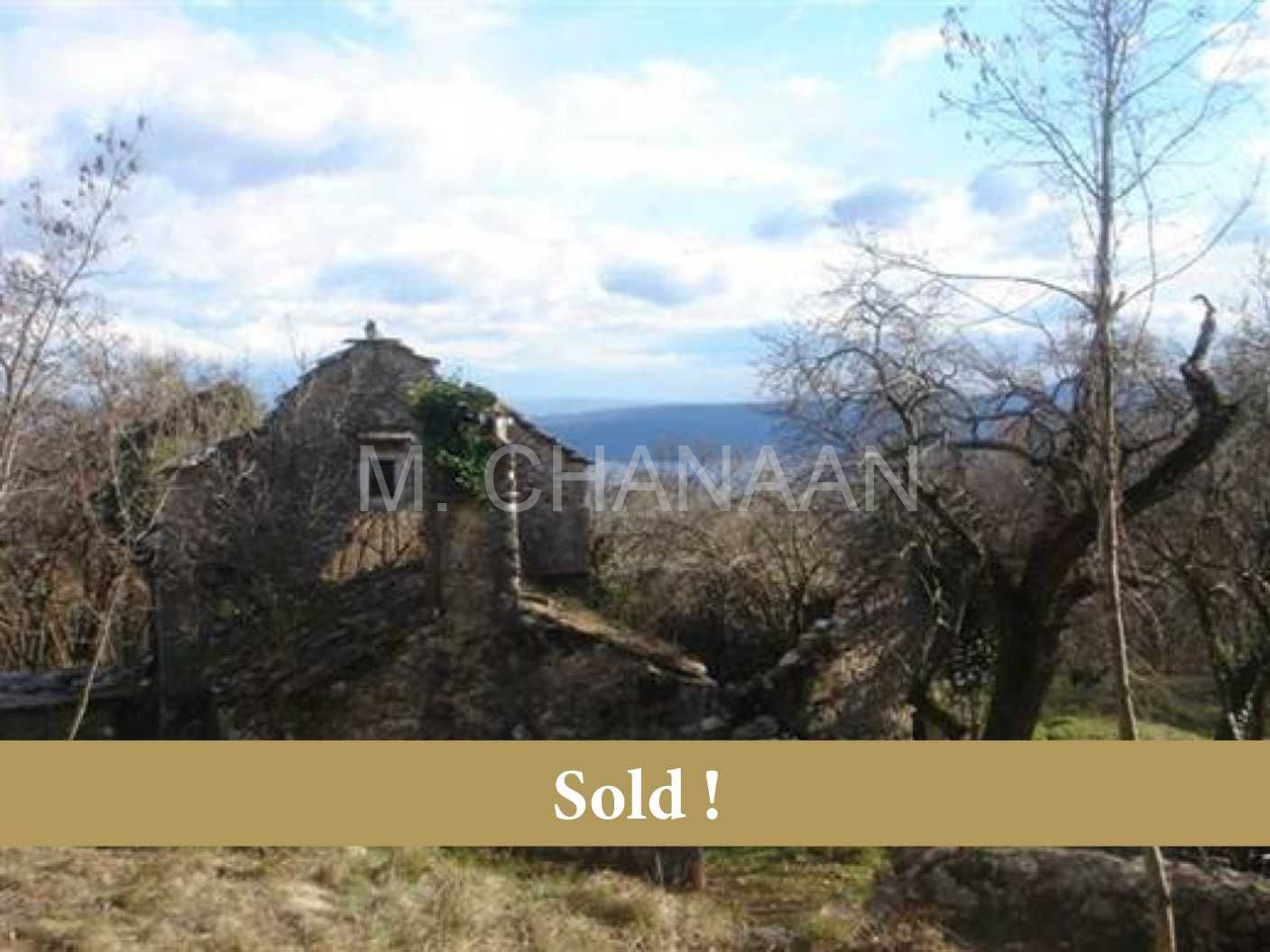 Projekt, Prodaja, Mošćenička draga, Mošćenička Draga