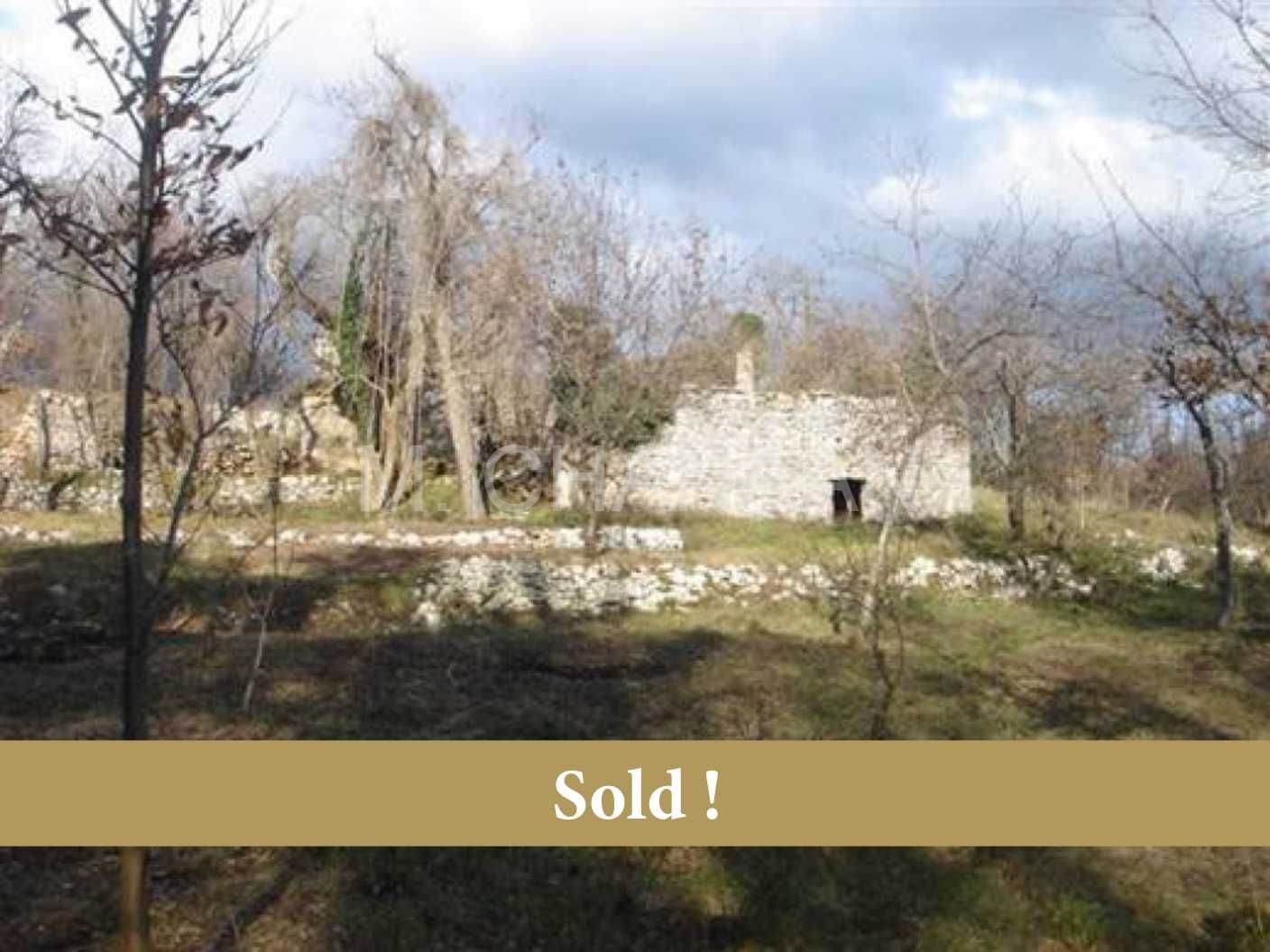 Projekt, Prodaja, Mošćenička draga, Mošćenička Draga