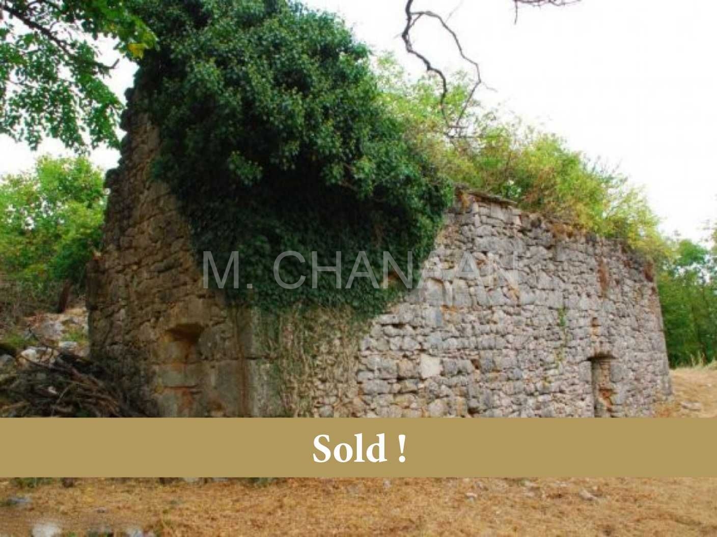 Projekt, Prodaja, Mošćenička draga, Mošćenička Draga