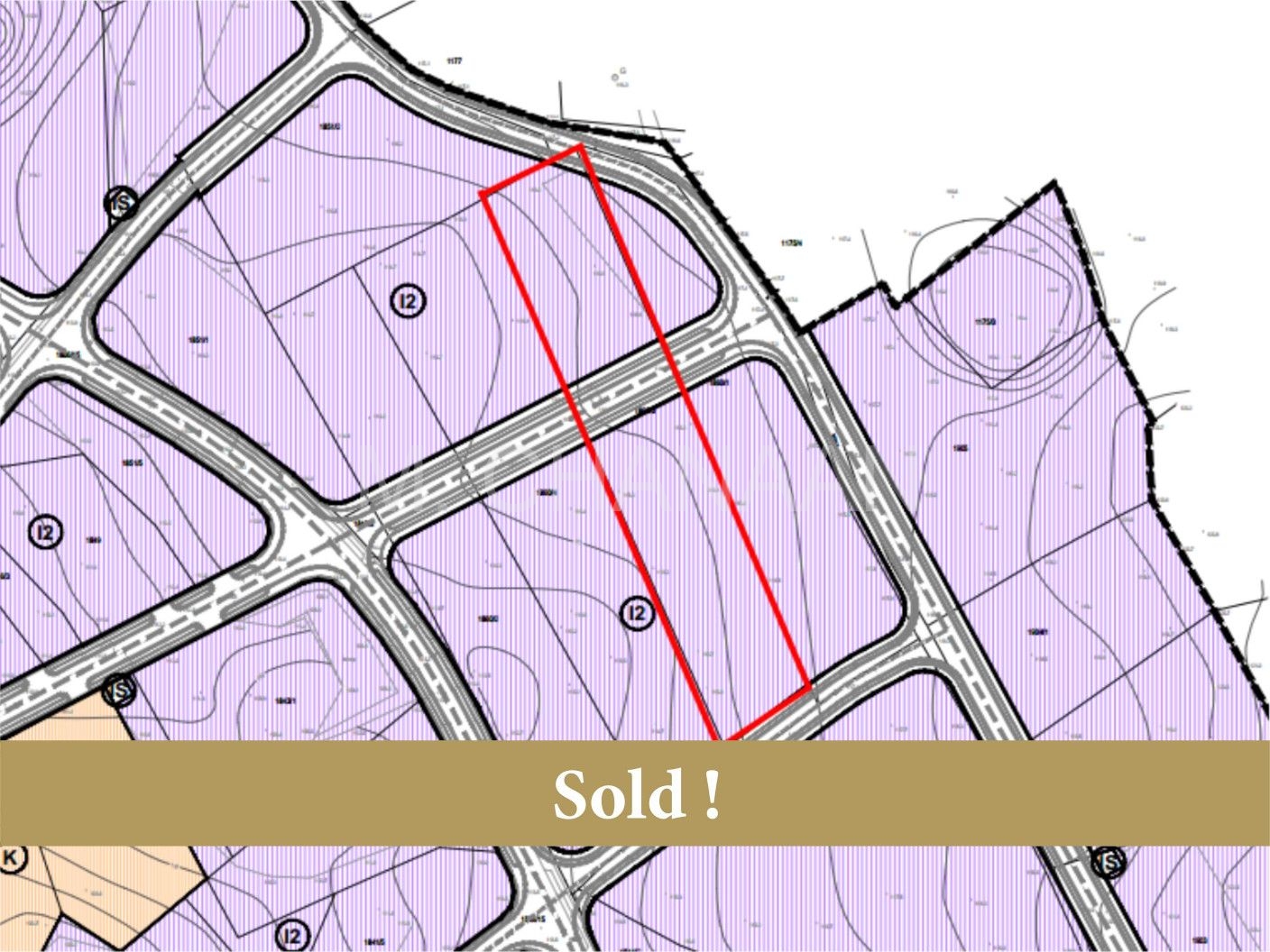 Građevinsko-poslovno, Prodaja, Poreč, Žbandaj