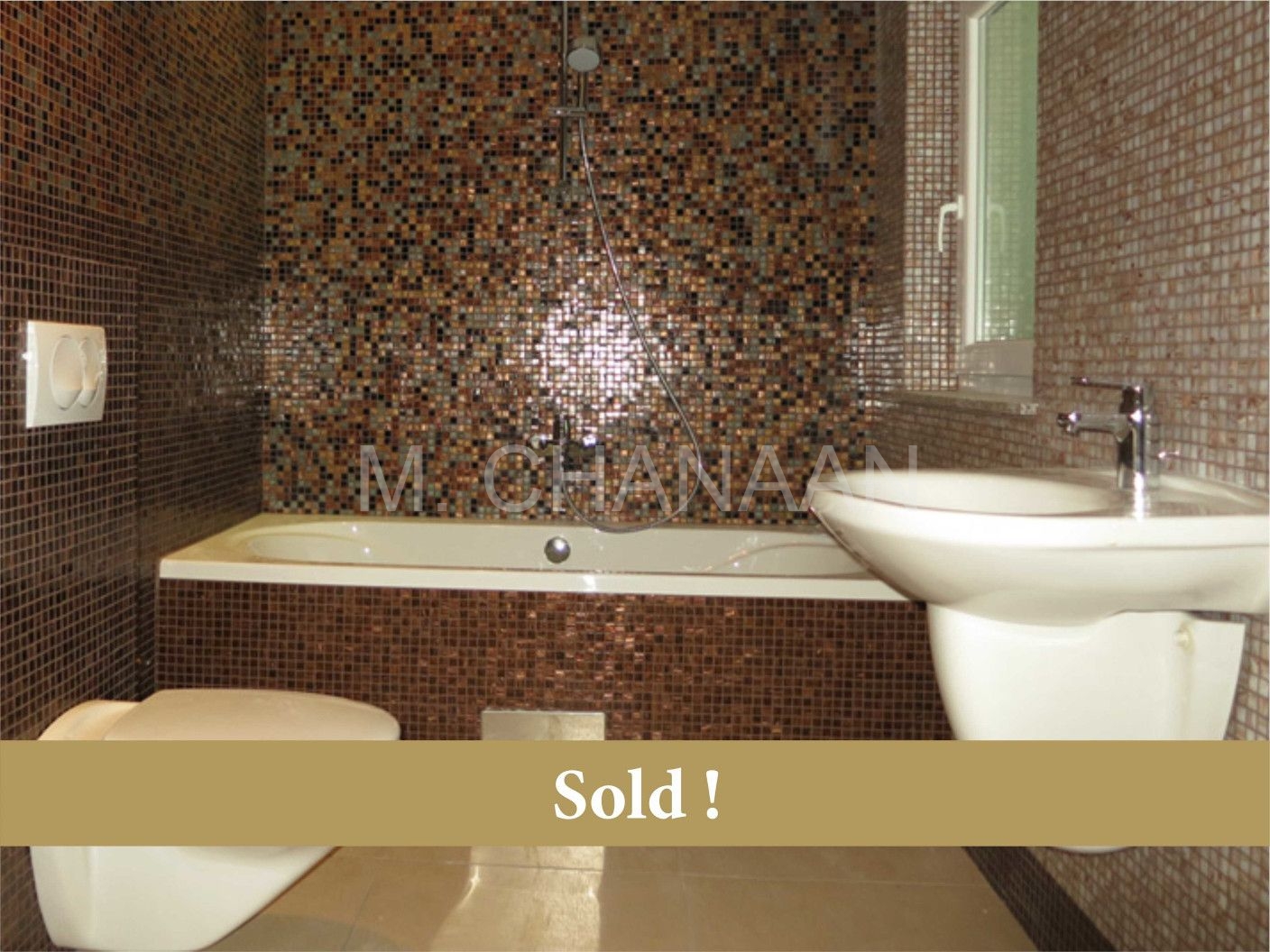 Trosobni stan, Prodaja, Dobrinj, Soline