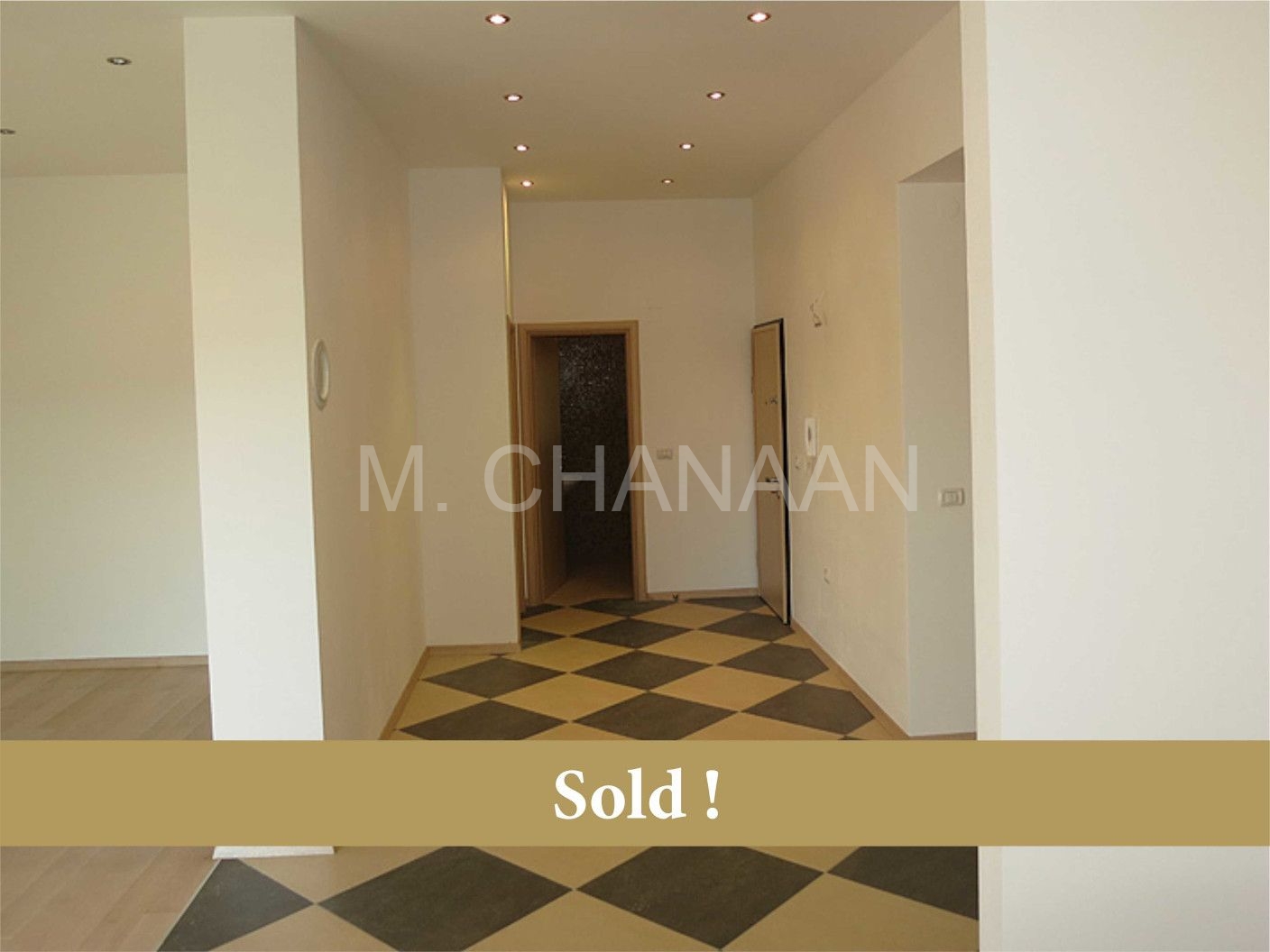 Trosobni stan, Prodaja, Dobrinj, Soline