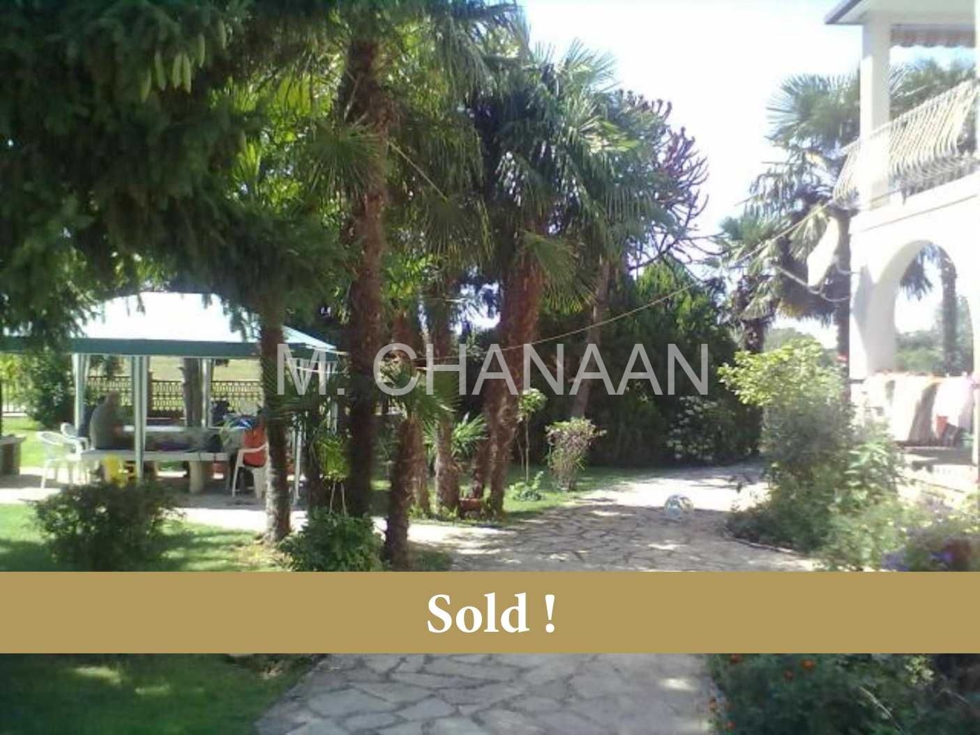 Vila, Prodaja, Umag, Savudrija