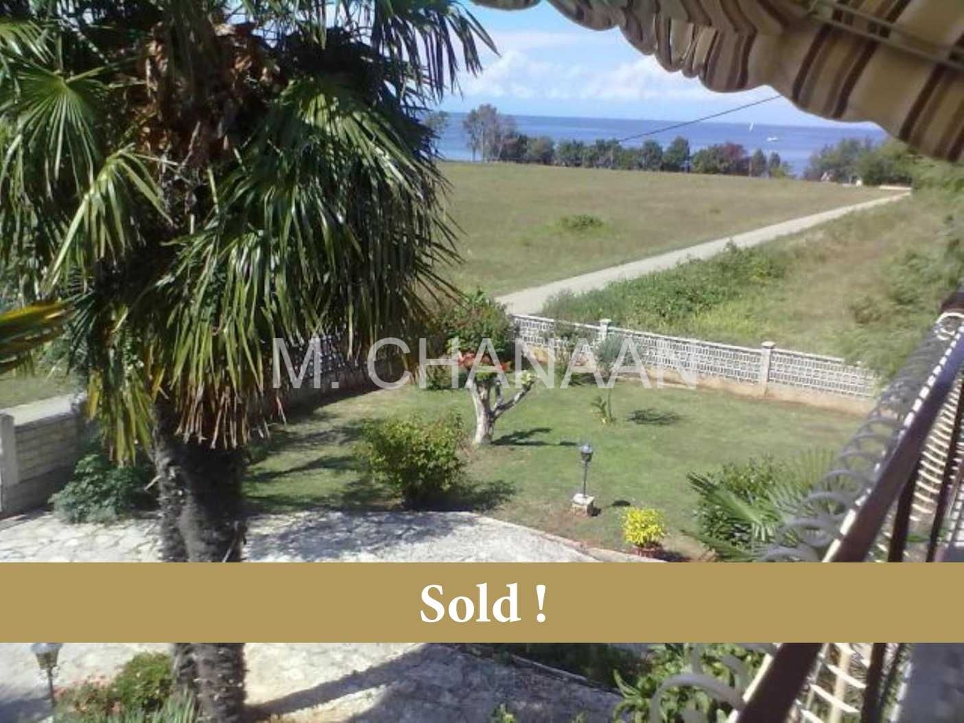 Vila, Prodaja, Umag, Savudrija