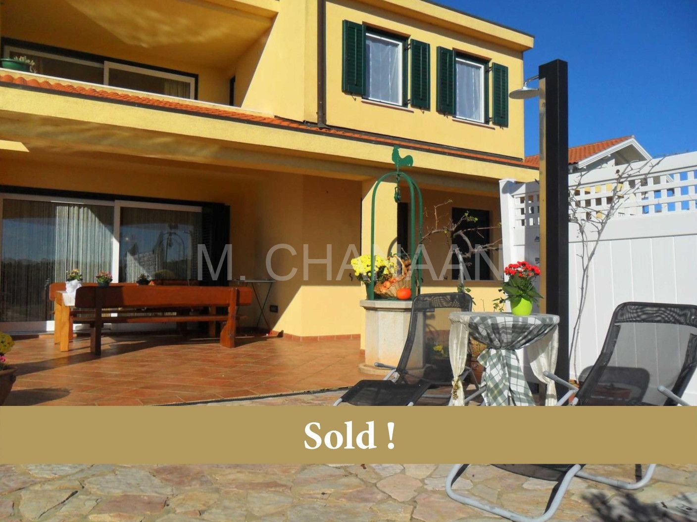 Vila, Prodaja, Rovinj, Rovinjsko Selo