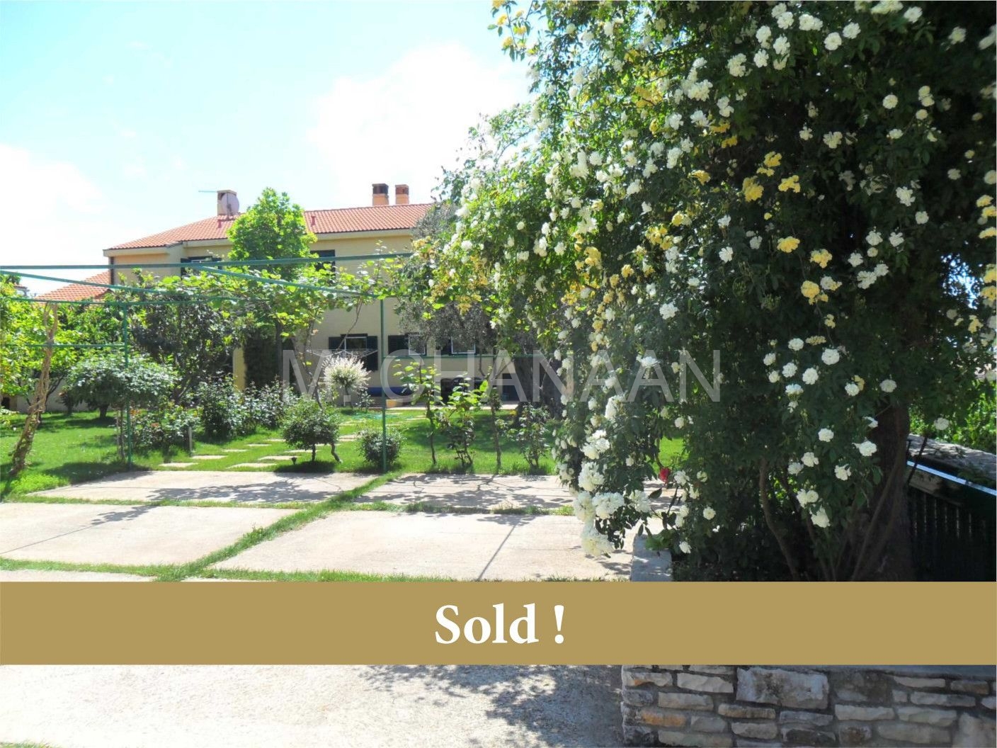 Vila, Prodaja, Rovinj, Rovinjsko Selo