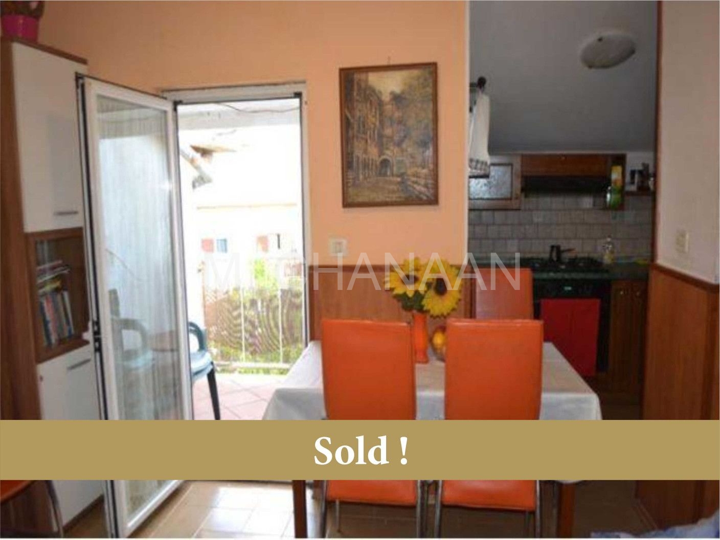 Trosobni stan, Prodaja, Poreč, Poreč