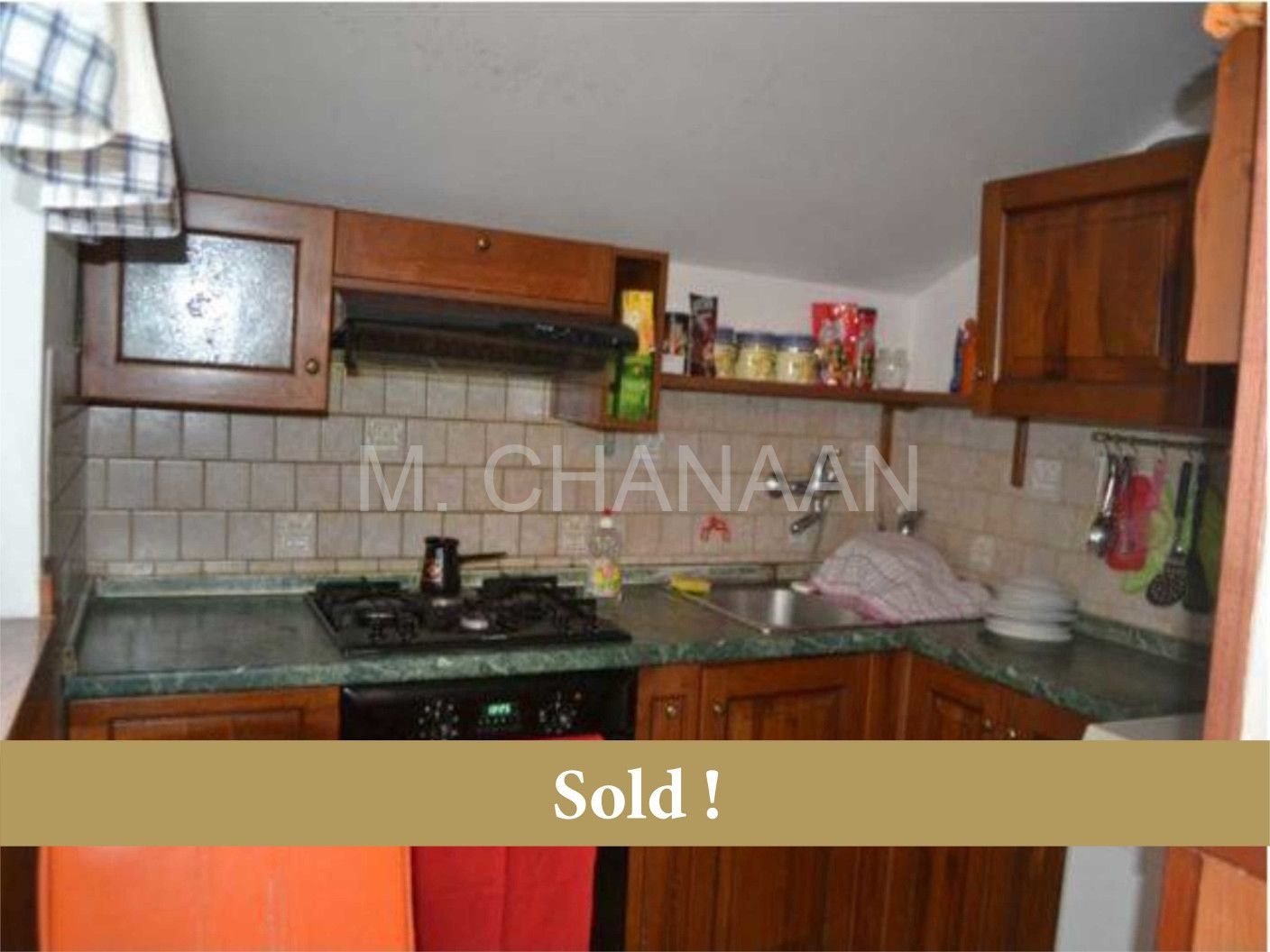 Trosobni stan, Prodaja, Poreč, Poreč