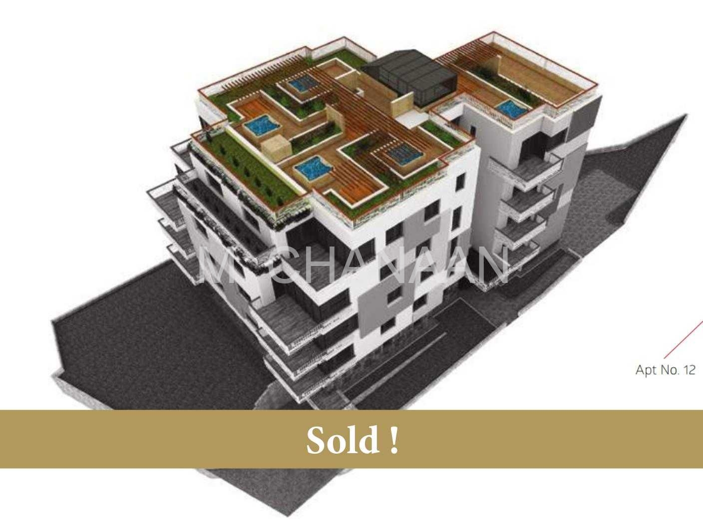 Trosobni stan, Prodaja, Opatija, Opatija