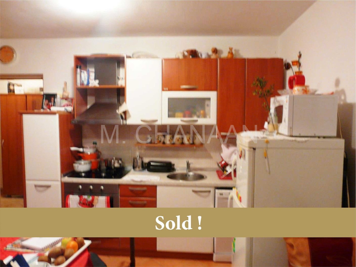 Dvosobni stan, Prodaja, Poreč, Poreč