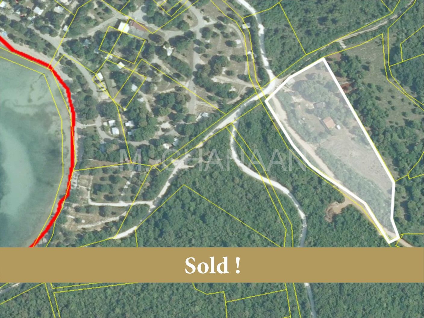 Građevinsko-turističko, Prodaja, Rovinj, Rovinj