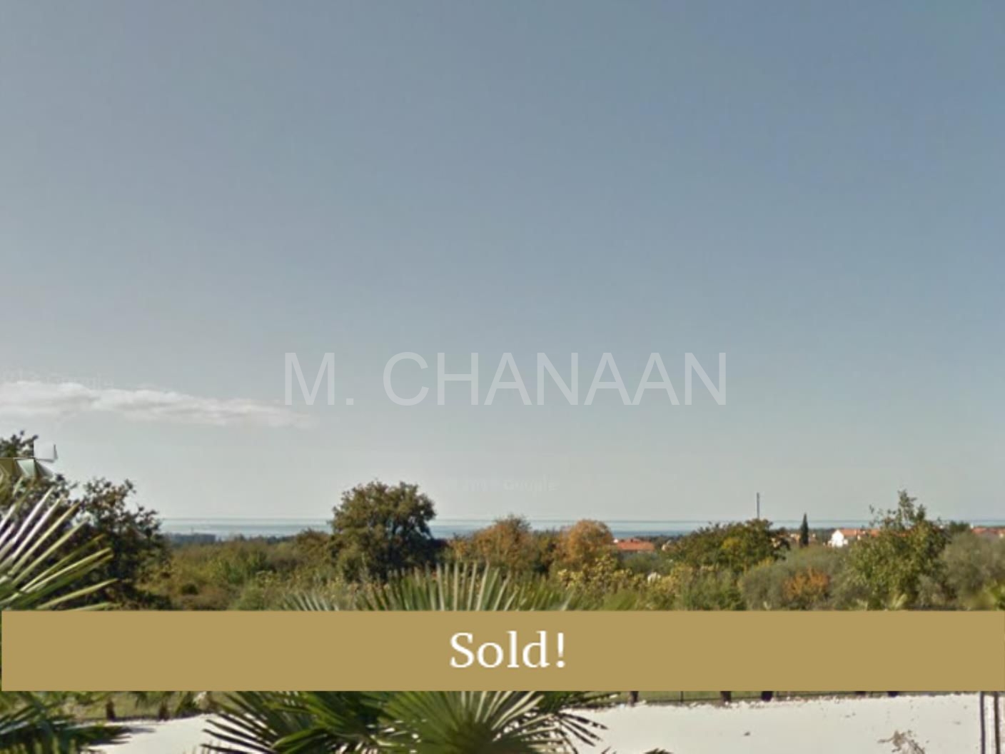 Građevinsko zemljište, Prodaja, Poreč, Poreč