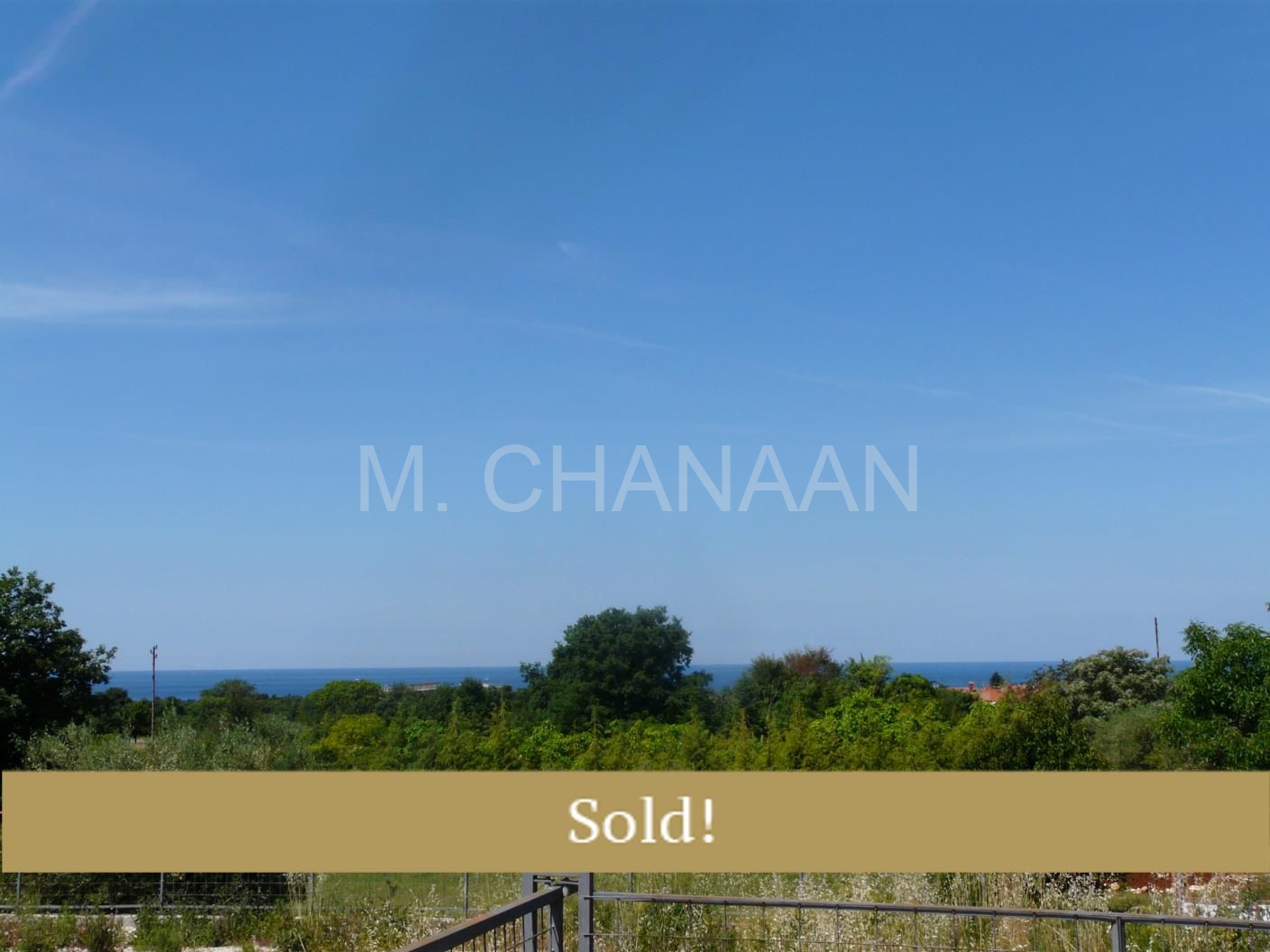 Građevinsko zemljište, Prodaja, Poreč, Poreč