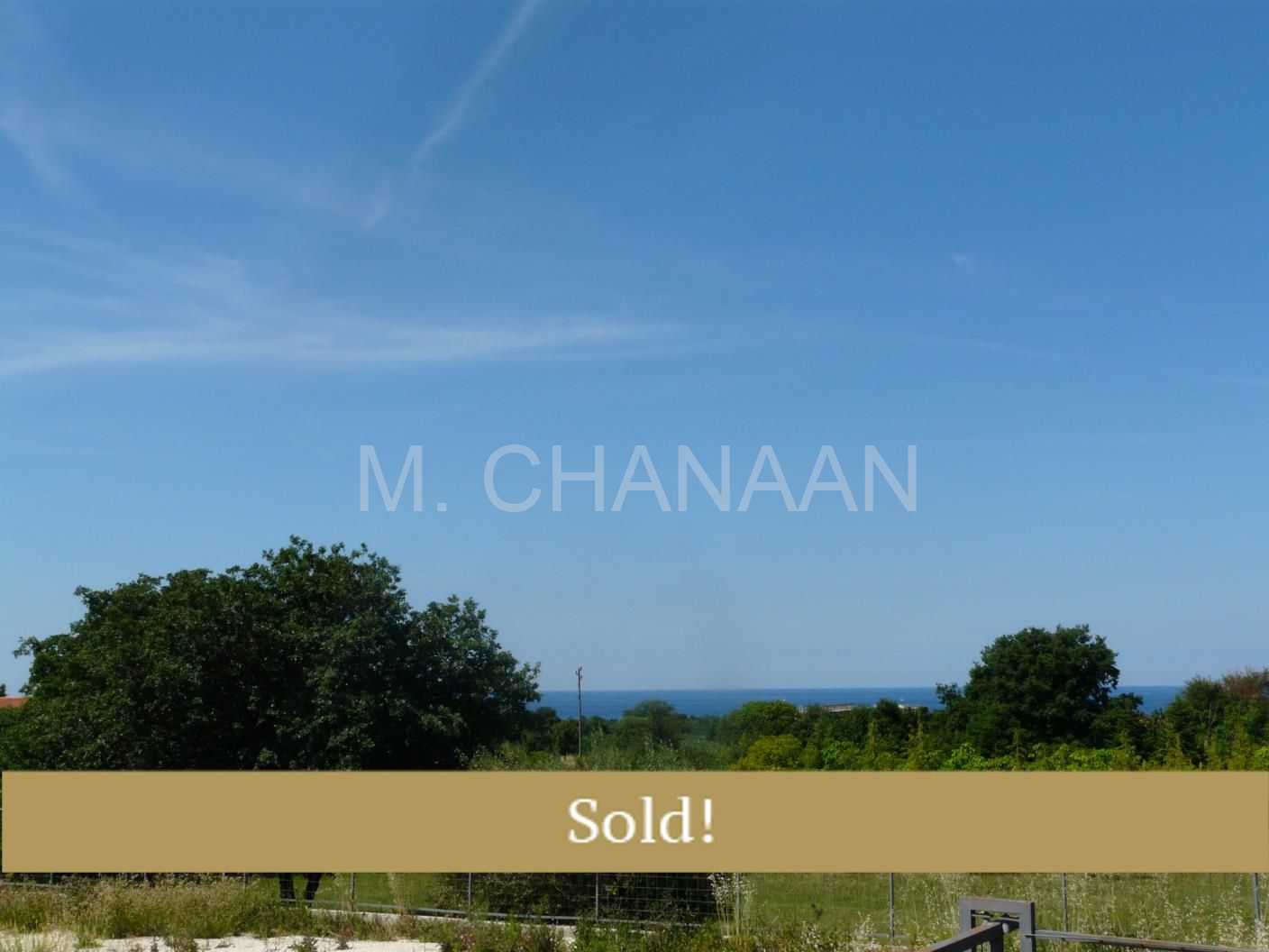 Građevinsko zemljište, Prodaja, Poreč, Poreč