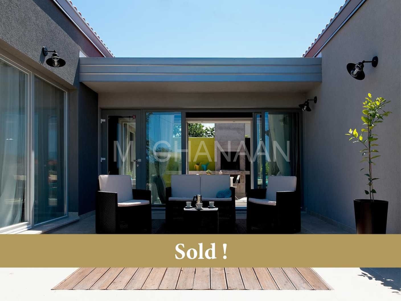 Vila, Prodaja, Poreč, Valkarin