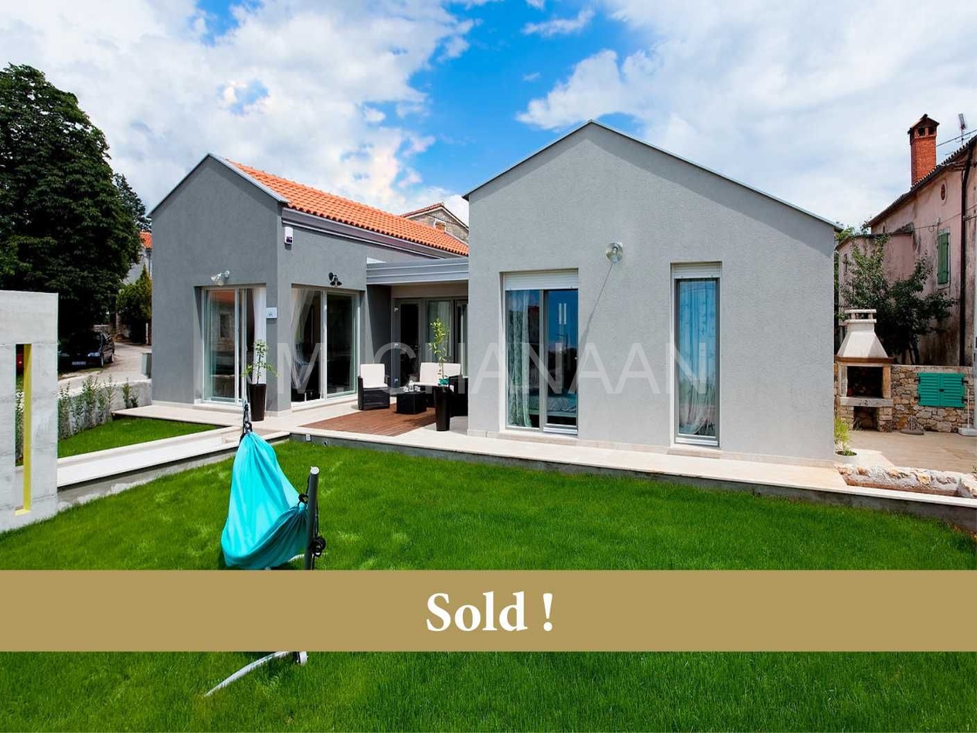 Vila, Prodaja, Poreč, Valkarin