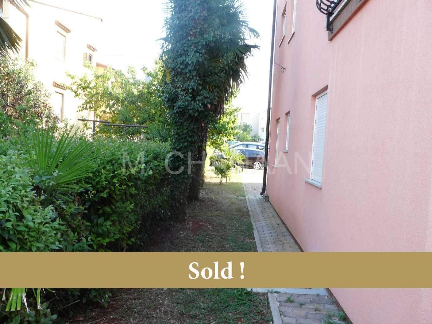 Trosobni stan, Prodaja, Poreč, Poreč