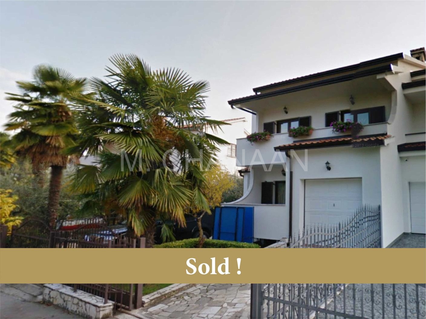 Dvojna kuća, Prodaja, Poreč, Poreč