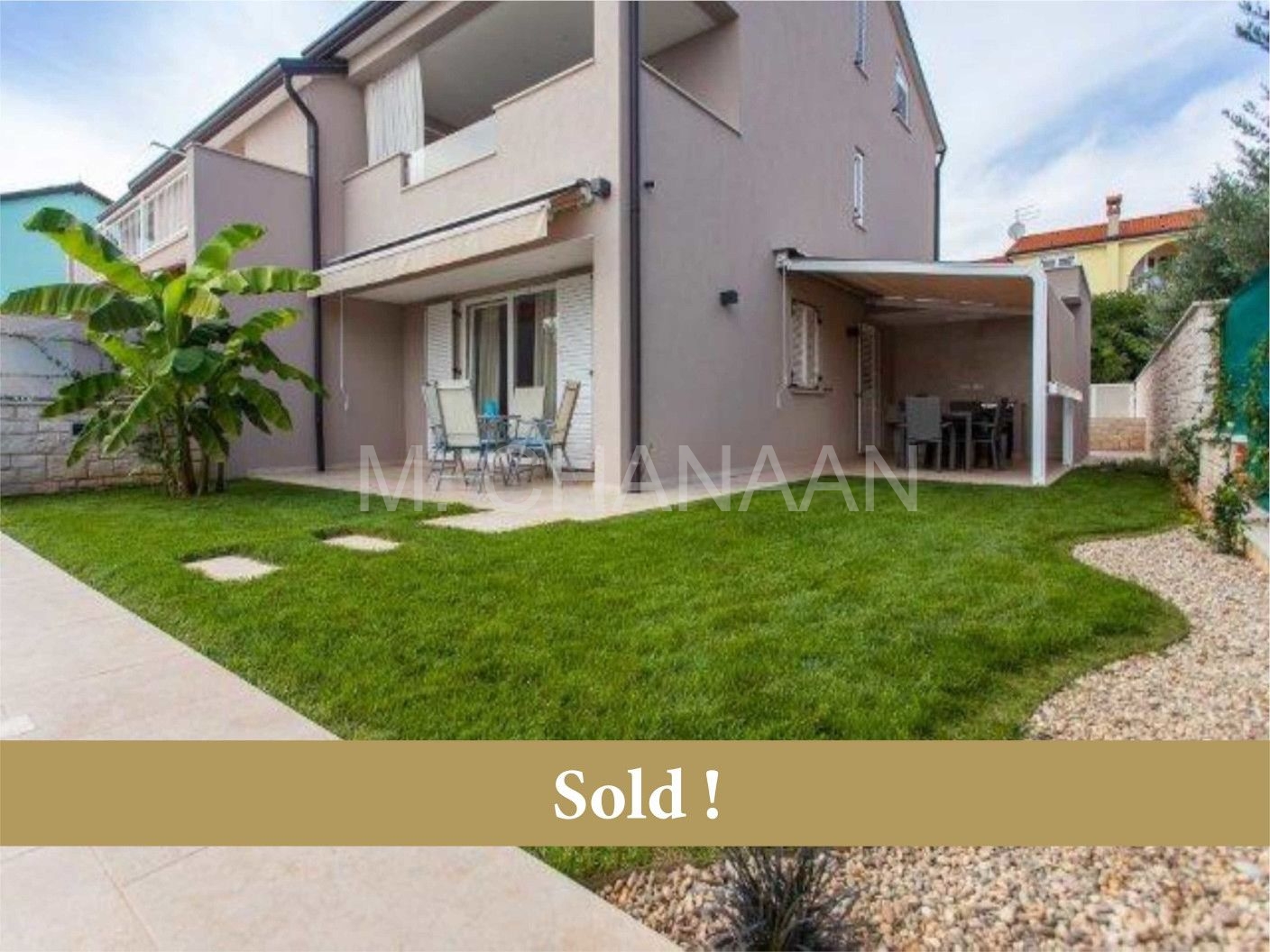 Dvojna kuća, Prodaja, Novigrad, Novigrad