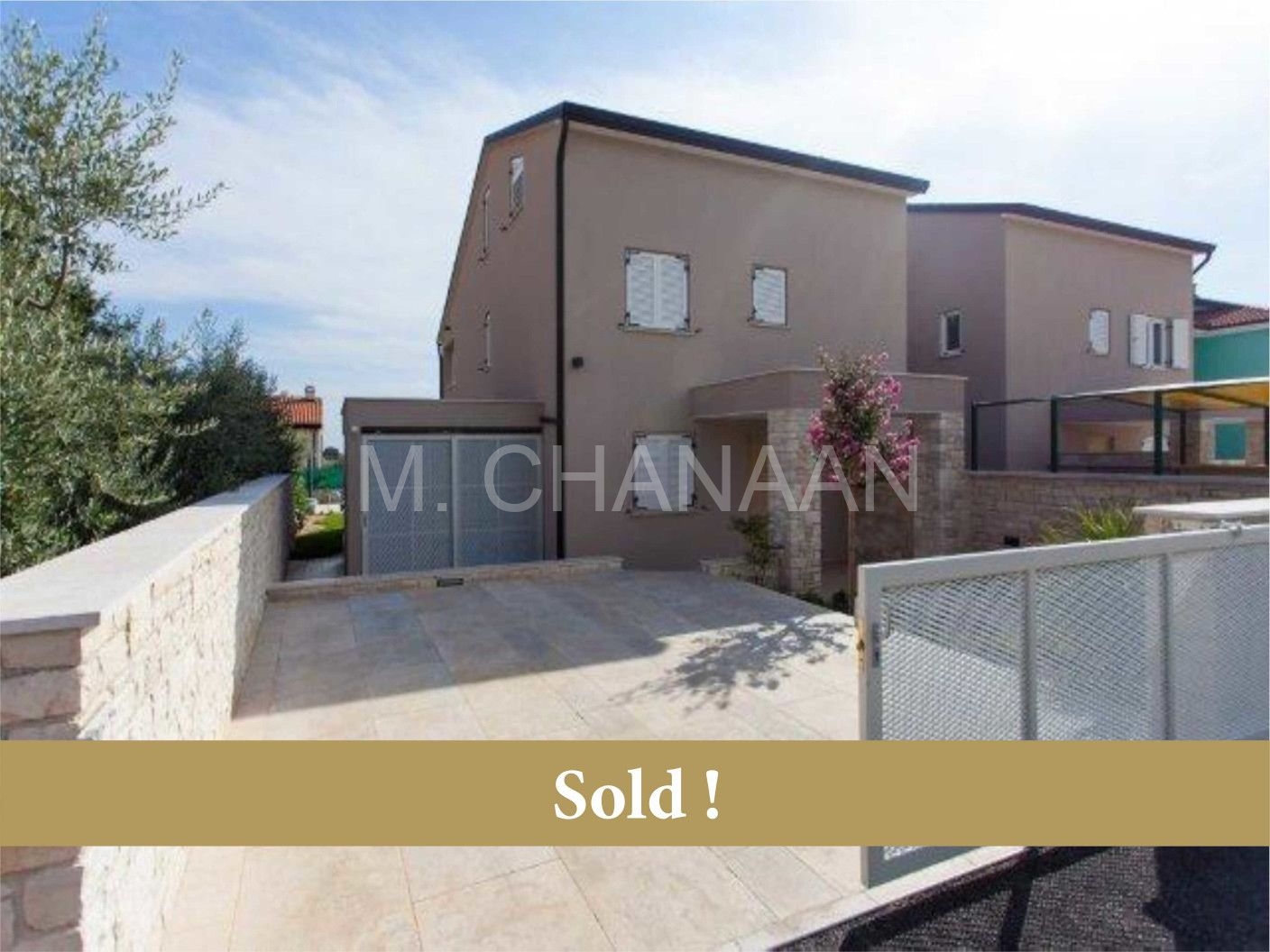 Dvojna kuća, Prodaja, Novigrad, Novigrad