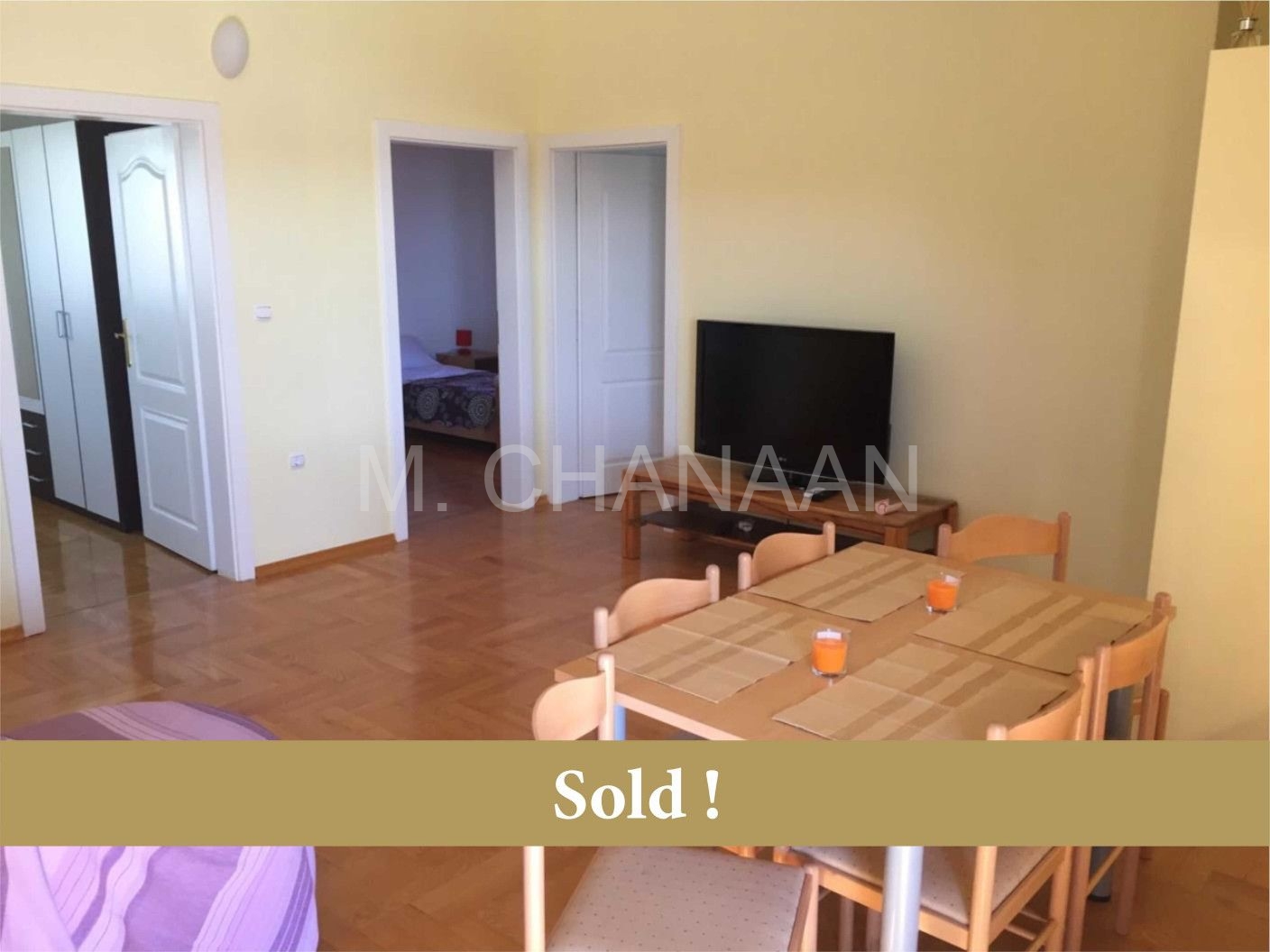 Četverosobni stan, Prodaja, Brtonigla, Karigador