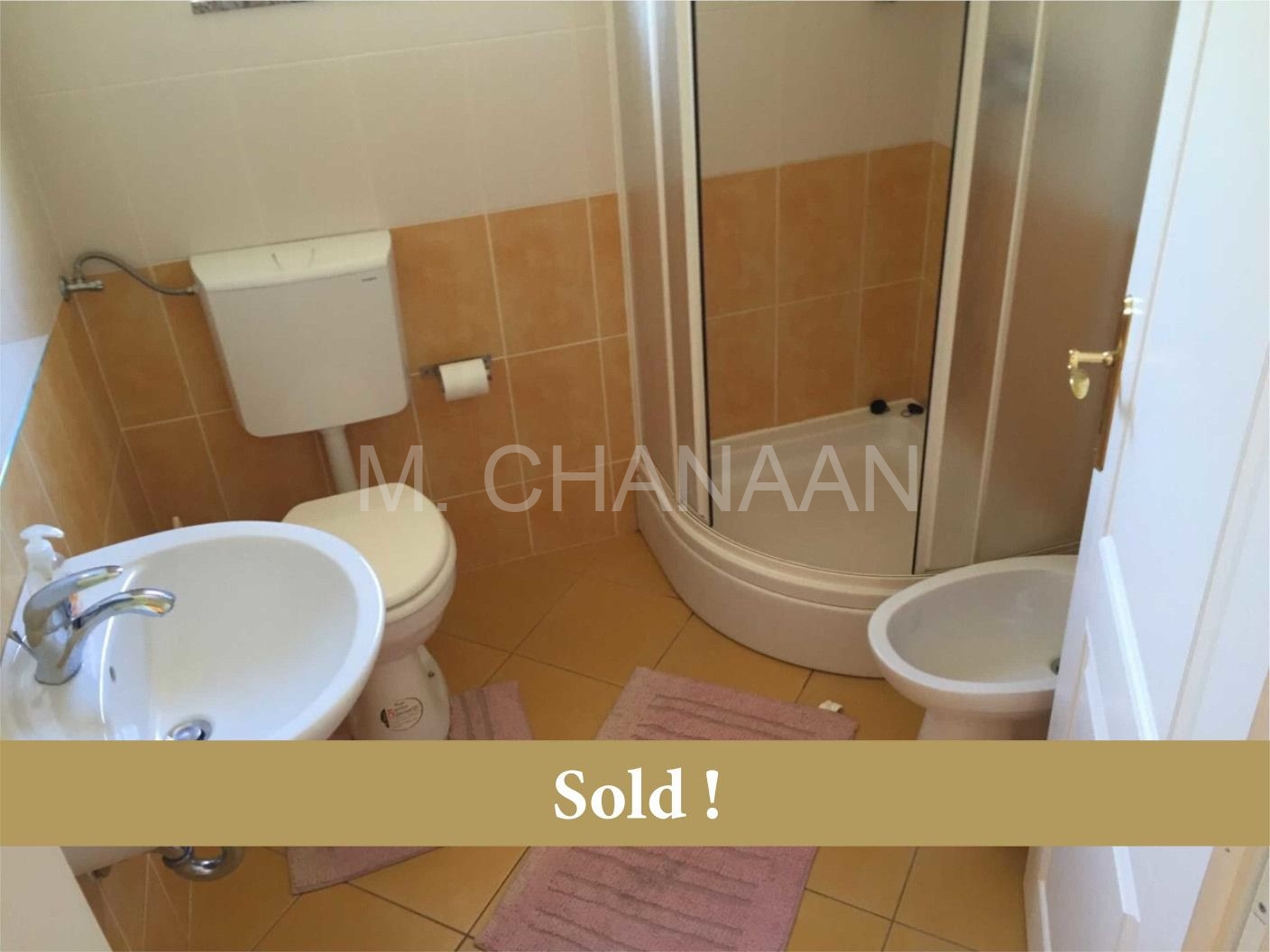 Četverosobni stan, Prodaja, Brtonigla, Karigador