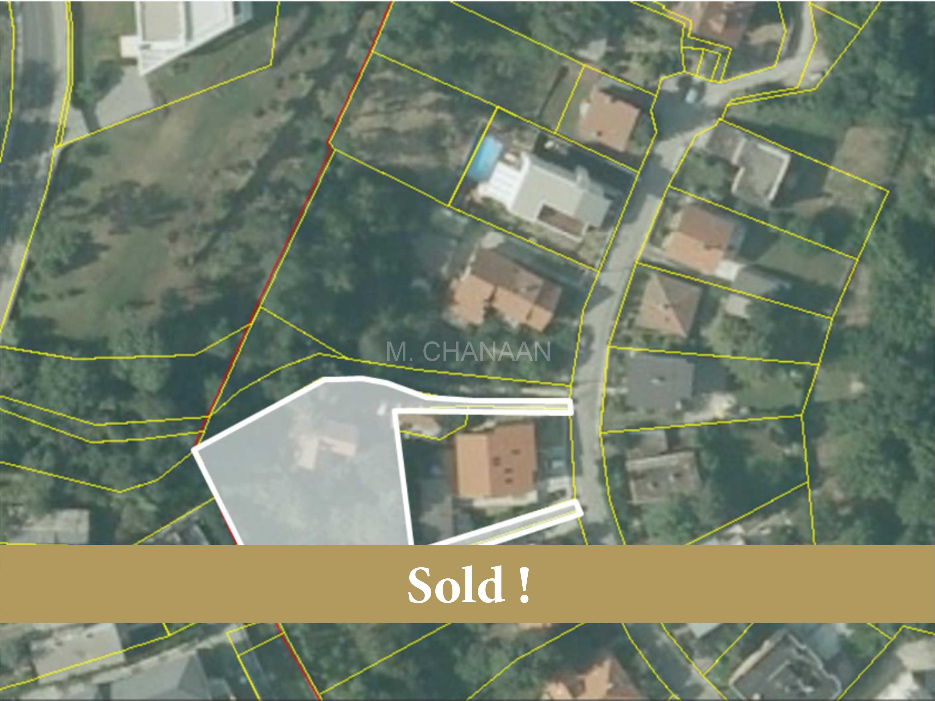 Građevinsko-stambeno, Prodaja, Zagreb, Gornji Grad - Medveščak