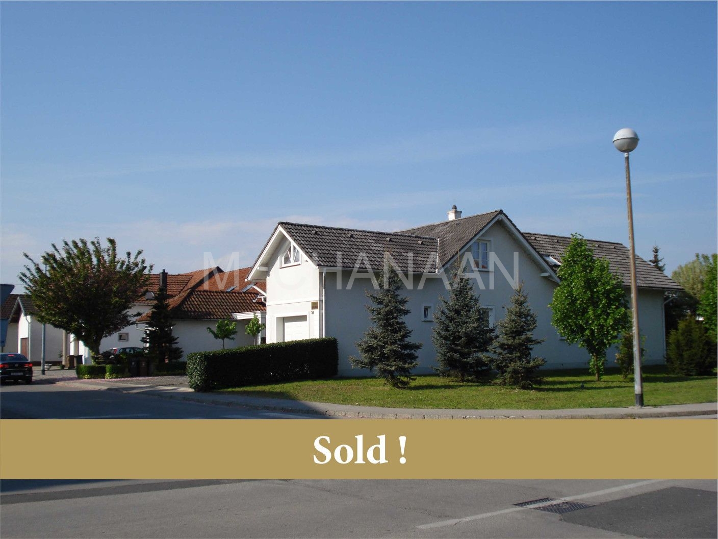 Kuća u nizu, Prodaja, Čakovec, Centar