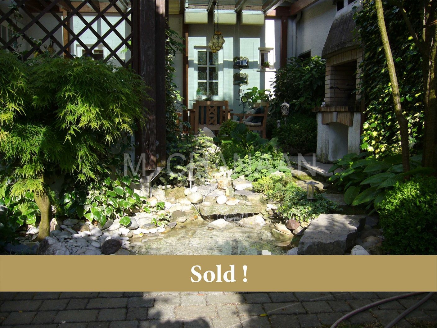 Kuća u nizu, Prodaja, Čakovec, Centar