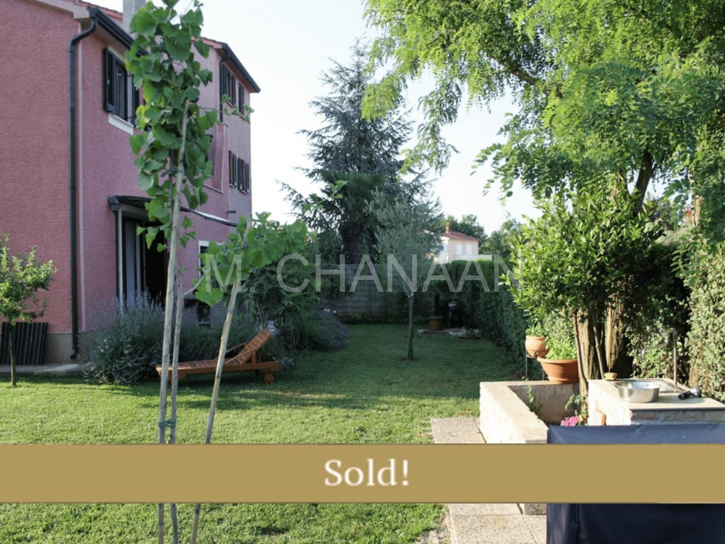 Obiteljska kuća, Prodaja, Poreč, Nova Vas