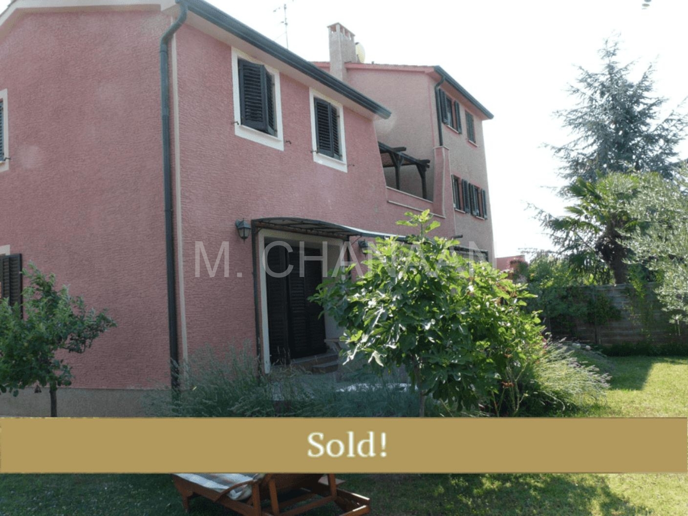 Obiteljska kuća, Prodaja, Poreč, Nova Vas