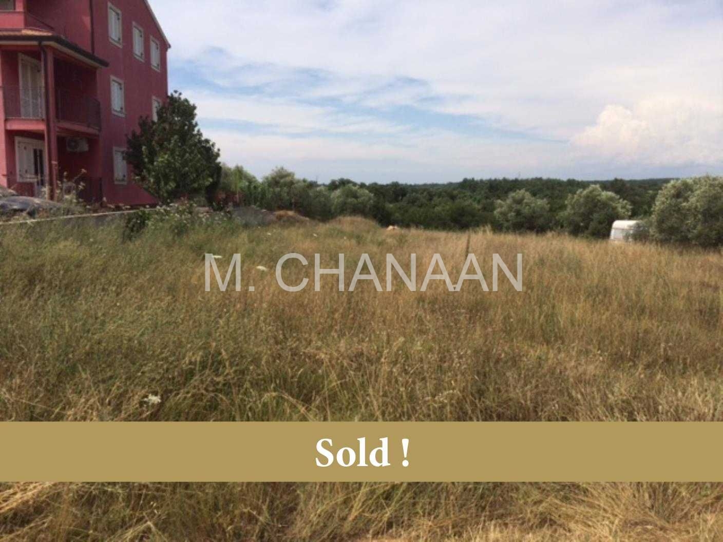 Građevinsko zemljište, Prodaja, Tar-Vabriga, Tar