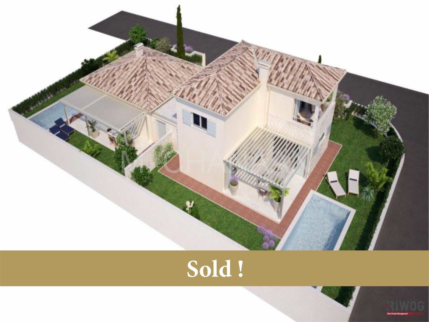 Građevinsko, Prodaja, Poreč, Poreč