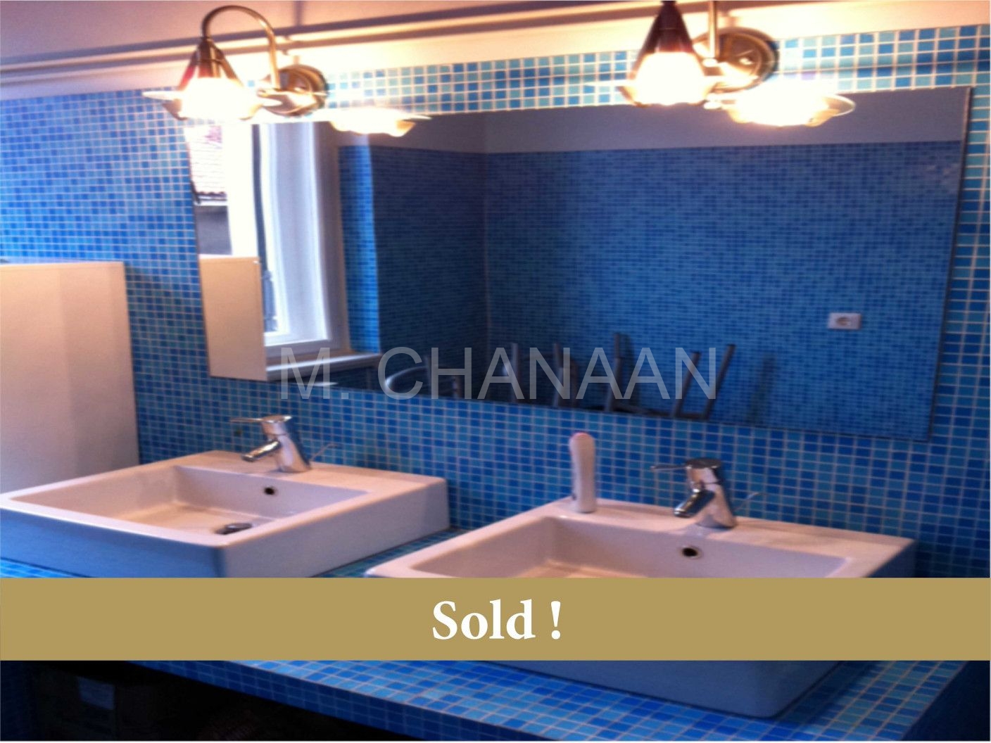 Dvosobni stan, Prodaja, Rijeka, Centar