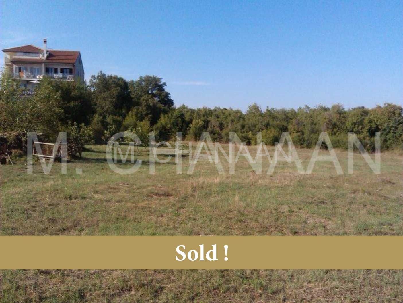 Građevinsko zemljište, Prodaja, Rovinj, Rovinj